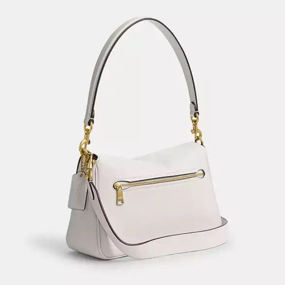 Coach Handbag ~ Soft Tabby Shoulder Bag ~ Retail $395 ~ BUNDLE for discounts! - Picture 2 of 4